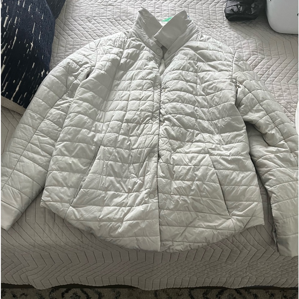 Lululemon Jacket